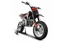 Pitbike IMR Corse 155 RR - 16 PS