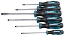 Vorschaubild Makita Schraubendreher-Set E-10512