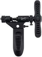 CONTEC Kettennietdrücker TFM Pin Pusher für alle Ketten schwarz