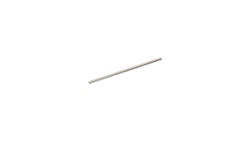 Spec-X Welle für Wuchtbock 14 mm