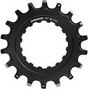 Vorschaubild SRAM Motorritzel 18 Zähne schwarz