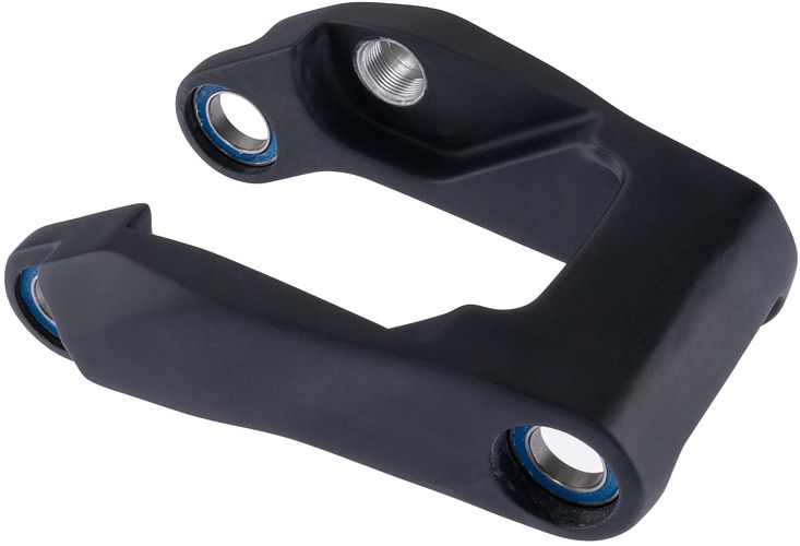 Conway Rocker Carbon Ryvon ST 4.0 schwarz