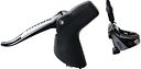 Vorschaubild SRAM Scheibenbremse Rival 22/Rival 1 links hinten Flat Mount