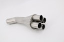 Vorschaubild GPR Mittelrohre BMW K 100 1983/1994 Cafè Racer 4in1 DE