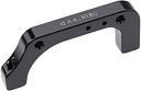 Vorschaubild Tektro Adapter IS 180 mm hinten schwarz