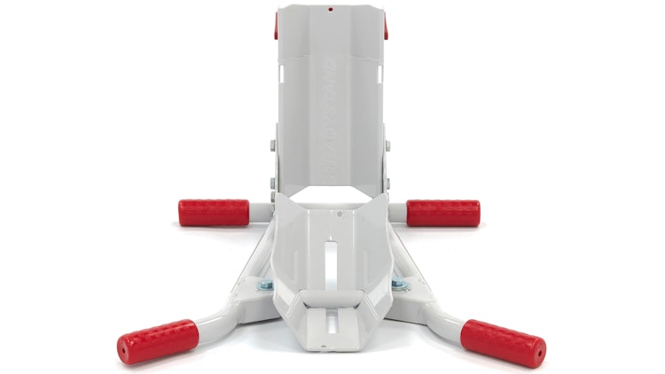 ACE Bikes Motorradständer Steadystand® Scooter