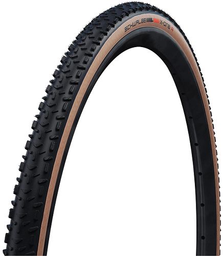 Schwalbe X-One R Evolution Line 27,5 Zoll schwarz