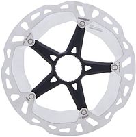 Shimano Bremsscheibe Deore XT RT-MT800 180 mm silber