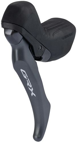 Shimano Bremshebel GRX BL-RX820 links schwarz
