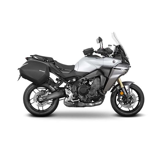 SHAD 3P Befestigungssystem 3P Yamaha Tracer 9