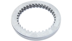 TRW Stahlscheibensatz MES354-8, 8-teilig