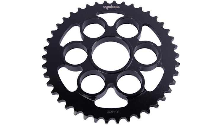 Ognibene Kettenrad 8154