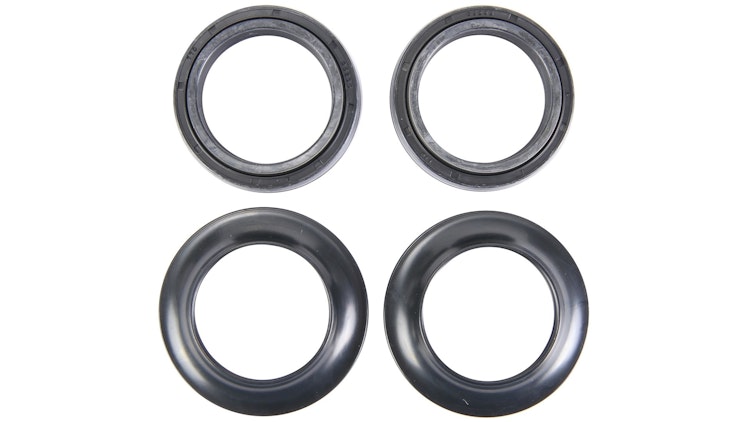 All Balls Racing Gabelsimmerringsatz 31 x 45 x 8/10 (56-183)