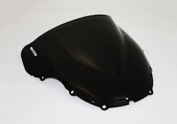 BODYSTYLE Racing Cockpitscheibe Perspex® Acrylic 3mm  für HONDA CBR600F 
