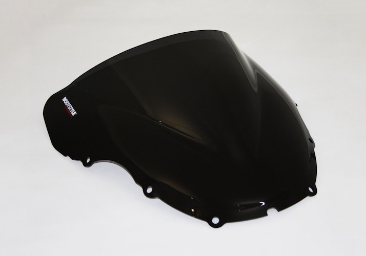 BODYSTYLE Racing Cockpitscheibe Perspex® Acrylic 3mm  für HONDA CBR600F 