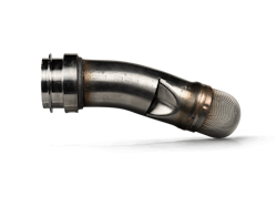 Akrapovič Noise damper KX450/X 2025 [V-TUV385]