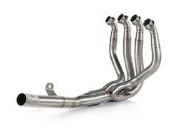Akrapovič Optional Header (SS) Kawasaki Z H2 2024-2025 [E-K10R8]