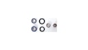 Vorschaubild All Balls Racing Radlagersatz 25-1473