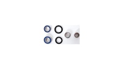 All Balls Racing Radlagersatz 25-1473