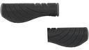 Vorschaubild CONTEC Griff Ergo + 92/130 mm schwarz/grau