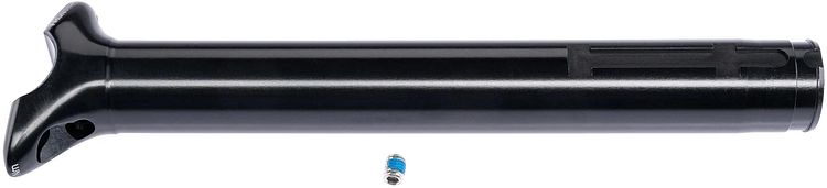 CONTEC Service-Kit Drop-A-Gogo II Kit B schwarz für 100 mm Verstellbereich, kompatibel f