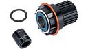Vorschaubild CONTEC Freilaufkörper M.Core schwarz 12-fach Shimano Micro Spline, ca. 105 g