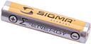 Vorschaubild Sigma Sport Batterie Micro AAA 1,5 V
