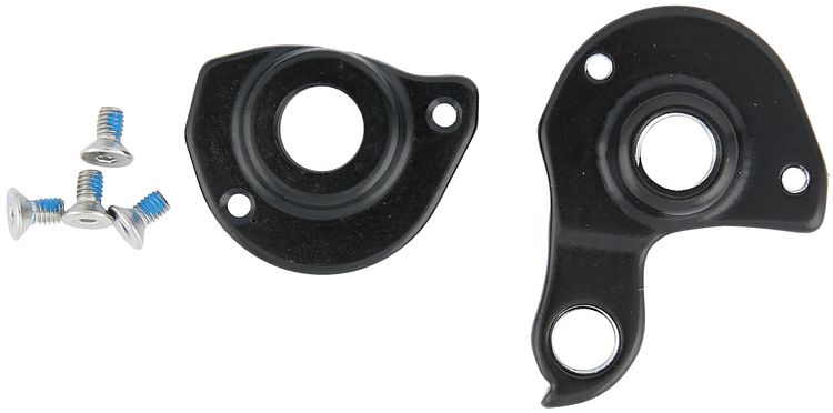 Conway Schaltauge rechts MFC 729/MFC 829 Mod. 17 schwarz