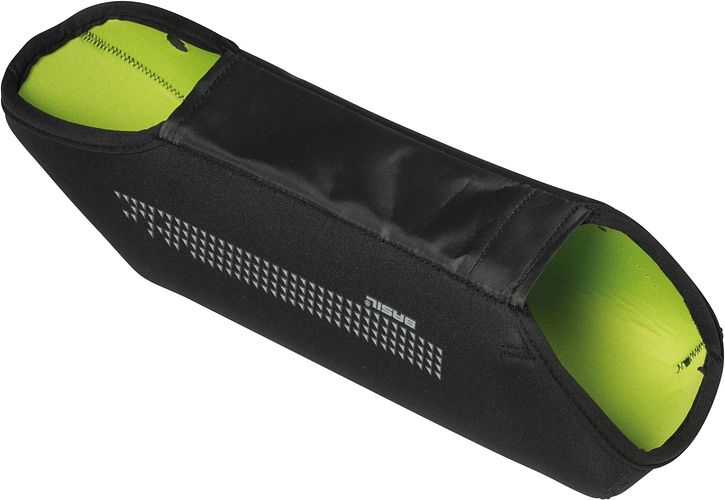 Basil Akkuschutz Bosch Active/Performance Line black lime