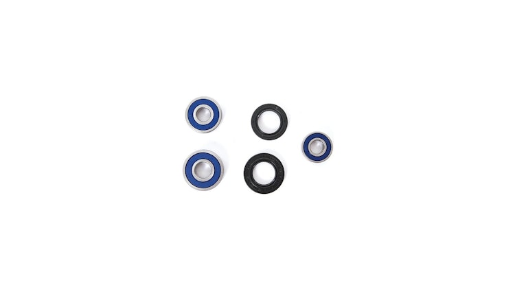 All Balls Racing Radlagersatz 25-1603