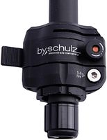 by,schulz Lenkerverstellsystem Speedlifter Twist Pro SDS T15 schwarz