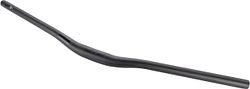 CONTEC Lenker Mito 60 640 mm schwarz Griffweite 660 mm