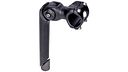 Vorschaubild CONTEC Vorbau Lida Stick 85 mm schwarz 85 mm Vorbaulänge, 31, 8 mm Lenkerklemmu