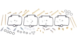 Keyster Reparatursatz Vergaser