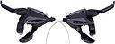 Vorschaubild Shimano Schalt-/Bremshebel ST-EF500 3-/8-fach rechts + links