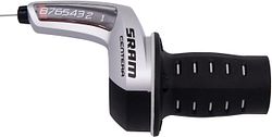 SRAM Drehgriffschalter Grip Shift Centera 8-fach rechts