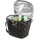 Vorschaubild reisenthel Korb Iso Basket Bag dots
