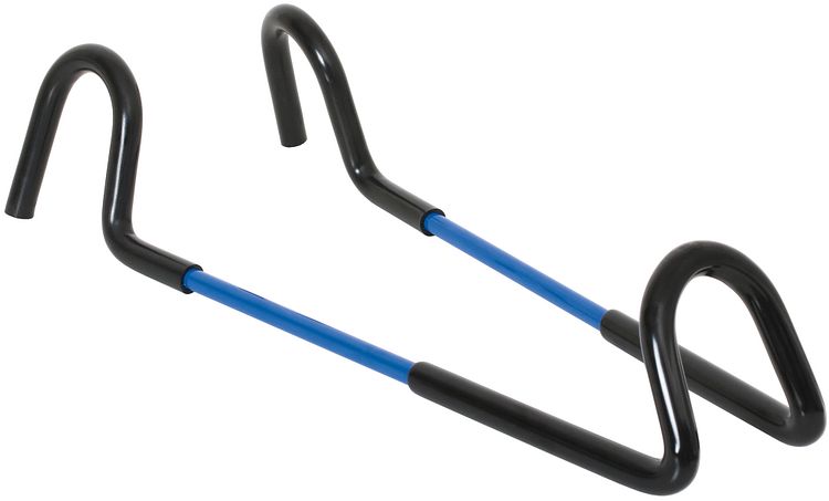 Cyclus Tools Lenkerhalter kunststoffummantelt