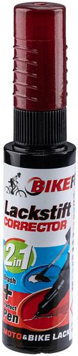 Fasi Lackstift Victoria 12 ml rot