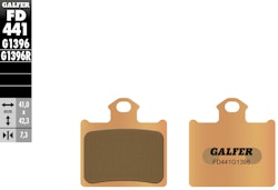 Galfer Bremsbelag FD441
