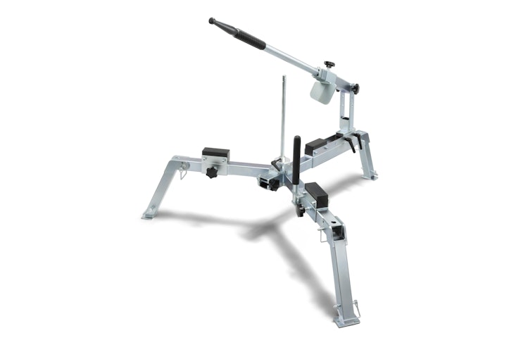 BTR Reifenmontiergerät EVO3®