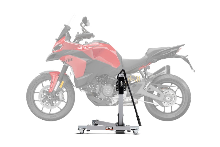 Zentralständer EVOLIFT® für Ducati Multistrada V2 / S 25-
