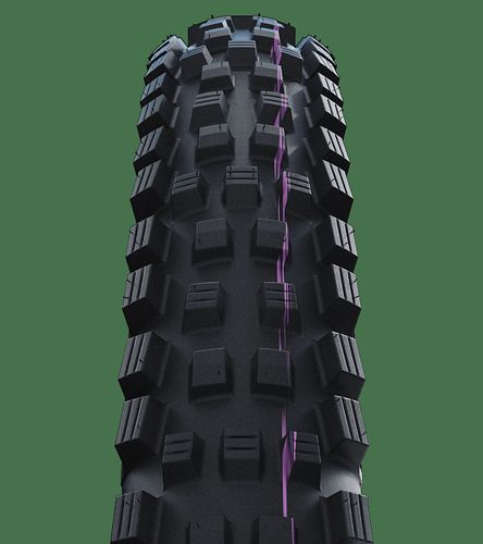 Schwalbe Magic Mary Reifen 63-622 schwarz