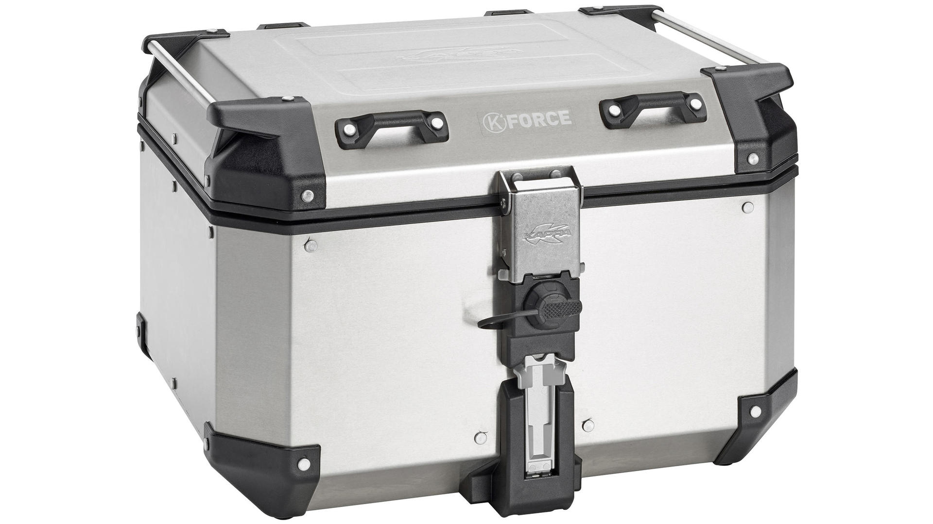 Kappa Topcase KFR480 K-Force Monokey 48 Liter