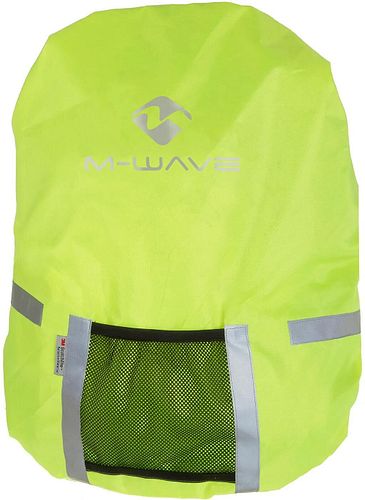 M-Wave Regenschutzhaube Maastricht Protect gelb