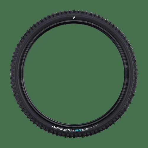 Schwalbe Magic Mary Reifen 29 Zoll schwarz 2,60" Trail PRO, UltraSoft