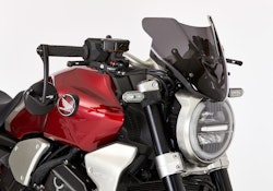 ERMAX Naked-Bike-Scheibe Windschutz  Für HONDA CB1000R SC80