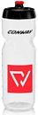 Vorschaubild Conway Trinkflasche 850 ml transparent