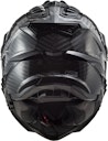Vorschaubild LS2 Endurohelm MX701 Explorer Carbon