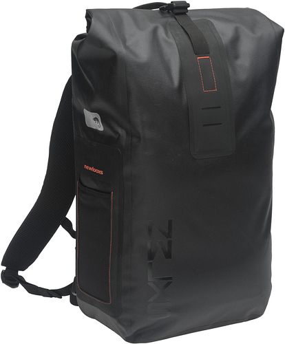 New Looxs Rucksack Varo Backpack schwarz
